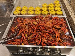 -初色海鲜自助(万丰路店)