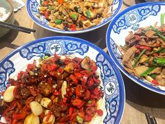 -高嗲嗲·现炒下饭菜(石鼓路店)