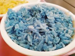 -Asianplus海蓝鸡饭