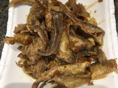 几头鱼-渔民船说·北塘海鲜·天津菜·海肠捞饭(北塘古镇店)
