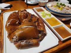 -凤阁楼果木烧鹅(鹤山陈山店)