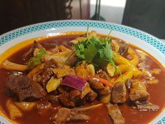 -阿西娅食府(中关村店)