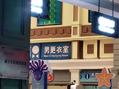 -广州融创水世界
