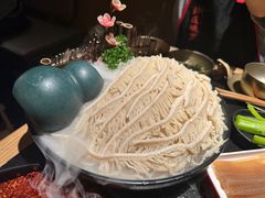 -晓宇重庆火锅(西安荟聚店)