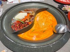 -生活如沸·顺德水牛奶火锅(大学路店)