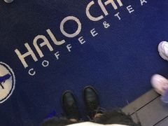 -HALO CAFE(江海中环广场店)