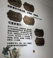 -可爱多国际儿童摄影会馆(龙泉店)