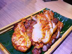 -云上千禾(水上店)