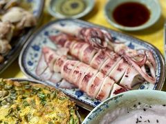 -福州人铭小吃