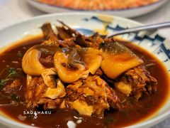 -铂尔台州菜(铂尔国际店)