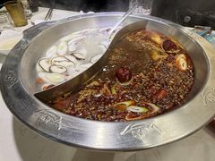 -京门活鱼馆·鱼火锅(百子湾（原红庙）店)