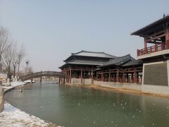 -汉梁文化公园