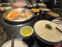 -井格重庆火锅(西直门凯德Mall店)