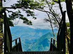 -大明山自然探索公园