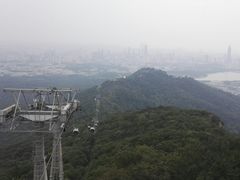 -紫金山索道-售票处