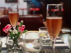 -La Creperie法餐厅(芮欧百货店)