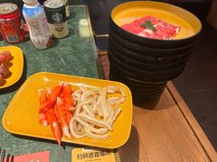 -牛New寿喜烧(金鹰世界店)