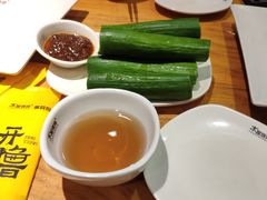 -木屋烧烤(龙岗南联店)