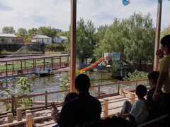 -北京鹿世界主题园