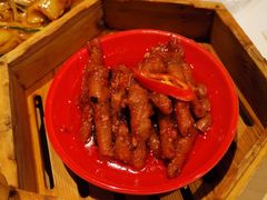 -避风塘(百联东郊店)