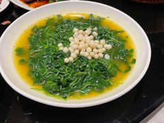 酒香草头-上海人家花樣年华(虹口龙之梦店)