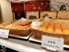 -岷山饭店-芝芝自助餐厅