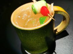 -GOEN·缘