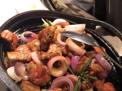 -船歌·鱼水饺青岛菜(闽江二路店)