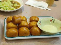 -香满锅老北京羊蝎子火锅·家常菜(新街口店)