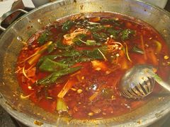 -小饕荟雅安贡椒鱼鲜馆(广福桥店)