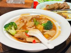 -抱德·潮汕味(琶洲店原惠城鱼仔)