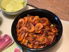 -盒马鲜生(莱蒙都会店)