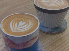 -OZ cafe(南昌路店)