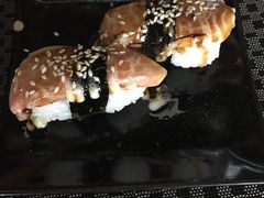 -昊·来了寿司(双楠2店)