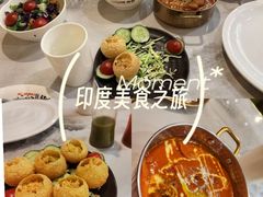 -清真·AL-JANNAT 佳纳特餐厅(狮子桥店)
