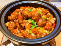 -得稻小饭堂·江西菜(浦江店)
