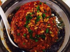 红烧极品狮子头-扬州狮子楼·非遗淮扬菜(总店)