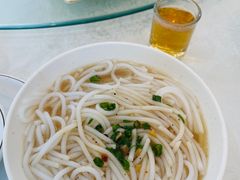 斋濑粉-胜记烧鹅美食