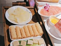 -小龙坎火锅(总店)