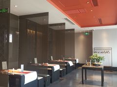 大堂-馋遇江南·精致湖景雅宴(东方之门店)