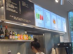 -ARKET CAFÉ(三里屯太古里店)