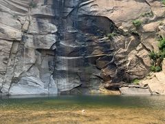 -黑龙潭风景区