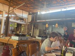 -Warung Nia Balinese Food & Pork Ribs