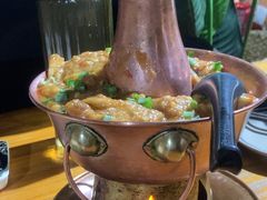 -蜗牛的家旅行主题云南菜餐厅.小酒馆(护国寺店)