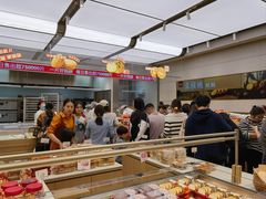 -詹记桃酥(马鞍山万达店)