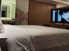 -苏州吴中希尔顿欢朋酒店