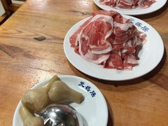 -元盛居(生态大街店)