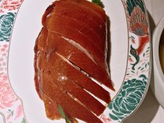 -在前门·烤鸭北京菜(五月花广场店)