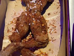 -燥次·烧烤酒场(万象城店)