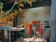 -五马集·海鲜·温州大牌档(黑金冠五马街十字路口店)